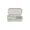 Stackers Jewelry Travel Box, Sage Green, Size M view 1