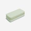 Stackers Jewelry Travel Box, Sage Green, Size M view 3