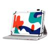 NAUC Protective Case for Huawei MatePad T 10s, 10–10.1-Inch Tablet, 360° Rotating view 3
