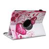 NAUC Protective Case for Huawei MatePad T 10s, 10–10.1-Inch Tablet, 360° Rotating view 4