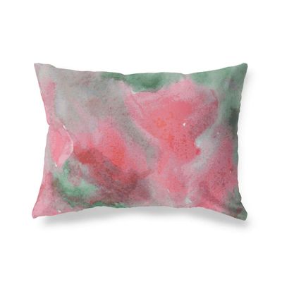 Le Jardin du Lin Decorative Pillow Cover