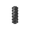 Vittoria Mazza Enduro Race Folding Bicycle Tire, Black, 29 x 2.40 view 2