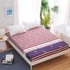1 Printed Fitted Sheet with Elastic Corners and 1 Pillowcase view 2
