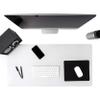 Transparent Desk Mat, 80 x 40 cm view 2
