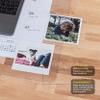 Transparent Desk Mat, 80 x 40 cm view 3