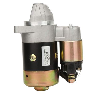 Fafeicy QD114A 12V 0.8kW Motor Starter with Reverse Rotation