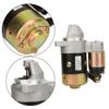Fafeicy QD114A 12V 0.8kW Motor Starter with Reverse Rotation view 2