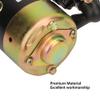 Fafeicy QD114A 12V 0.8kW Motor Starter with Reverse Rotation view 4