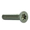 M5 x 25 mm Countersunk TX Screws, A2 Stainless Steel, 50-Pack view 3