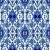 Cerames Erol Colorful Turkish Wall Tiles, 1 Pack, 0.48 m² (12 Pieces), Iznik Patterned Ceramic Tiles, 20 x 20 cm view 2