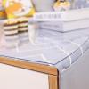 HYCH Transparent PVC Floor Protection Mat, 3 mm, 50 x 80 cm view 4