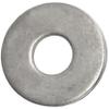 FASTON Large Flat Washers Form A, Stainless Steel A2/V2A, 8.4 mm (M8), 20 pcs view 1