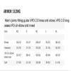 POC Baby Boys, Black, x view 4