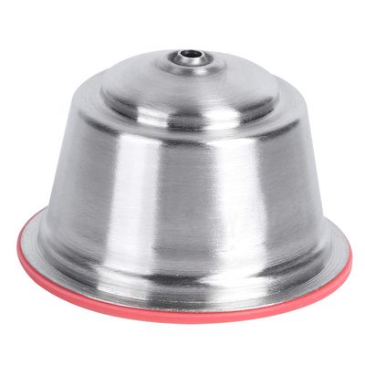 Stainless Steel Coffee Machine Kit, Durable and Easy to Clean, for Hei fr Coffee Machines