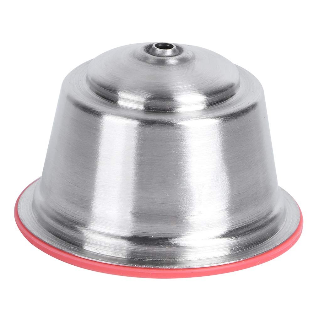 Stainless Steel Coffee Machine Kit, Durable and Easy to Clean, for Hei fr Coffee Machines