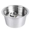 Stainless Steel Coffee Machine Kit, Durable and Easy to Clean, for Hei fr Coffee Machines view 2