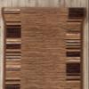 rugsx Adagio Beige Non-Slip Runner Rug for Kitchen, Hallway and Living Room, 80 x 410 cm view 4
