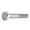 AGBERG M16 x 55 Hex Head Bolts, Partially Threaded, A2 (V2A) Stainless Steel, DIN 931 (ISO 4014), 50 Count view 4
