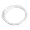 Quickun Silicone Tubing, 5/32 in ID x 1/4 in OD, Food-Grade High-Temperature Tubing view 1