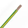 AUPROTEC 1 m Automotive Wire, 4.0 mm² FLRY-B Cable, Green-Yellow view 2