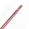 AUPROTEC 100 m Automotive Wire 4.0 mm FLRY-B Car Cable on a Roll, Red-White view 2
