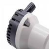 Bilge Pump 1500/2000 GPH, 12 or 24 Volt, 95 or 126 L/min view 4
