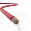 AUPROTEC 50 m Automotive Wire 16 mm² FLY Power Cable, Red, Coil view 2