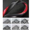 TAOQILE Flexible Silicone Shower Water Barrier, Black, 200 cm view 4
