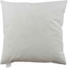 Cushion Insert with Feather Filling, 50 x 50 cm, for Allergy Sufferers view 1