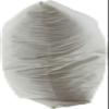 Cushion Insert with Feather Filling, 50 x 50 cm, for Allergy Sufferers view 2
