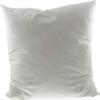 Cushion Insert with Feather Filling, 50 x 50 cm, for Allergy Sufferers view 3