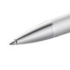 Pelikan 817424 Pura Ballpoint Pen, Mocha, 1 pc., with Pelikan 337 Large-Capacity Refill view 3