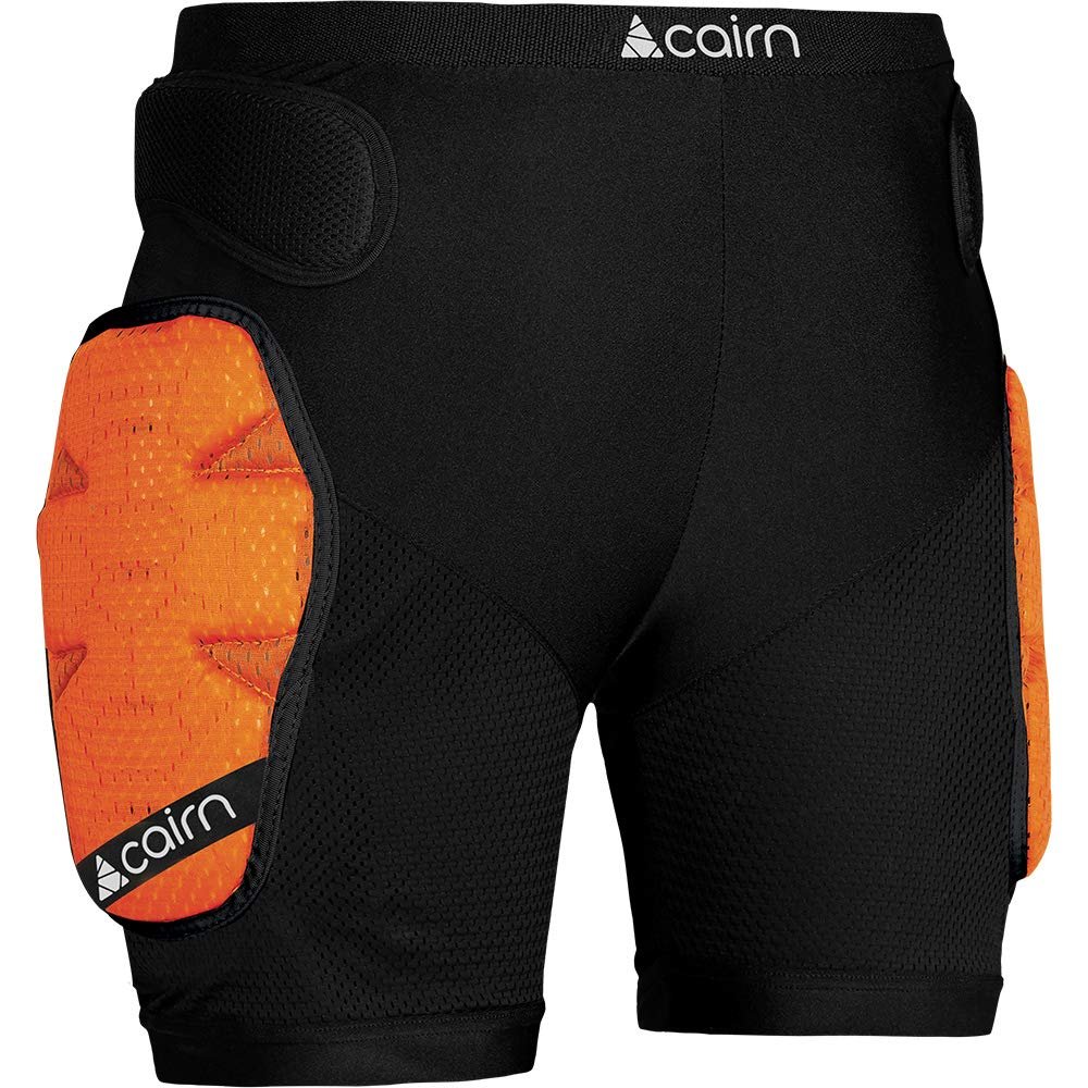 Cairn PROXIM D3O Protective Shorts for Skiing