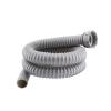 AIGUO Flexible Drain Pipe for Sinks, Appliances, Containers, and Bathtubs, Push-Fit, 0.8 m view 1