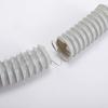 AIGUO Flexible Drain Pipe for Sinks, Appliances, Containers, and Bathtubs, Push-Fit, 0.8 m view 2