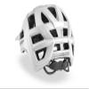 Rudy Project Crossway White (Matte) S-M 55-58 cm / 21.7-22.8 in, Visor-Free Helmet with Pads and Bug Stop, Unisex Adults view 4