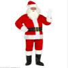 WIDMANN MILANO Party Fashion Santa Claus Costume view 2