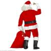 WIDMANN MILANO Party Fashion Santa Claus Costume view 3