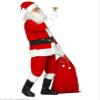 WIDMANN MILANO Party Fashion Santa Claus Costume view 4