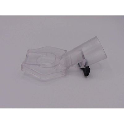 Complete Metabo Dust Extraction Nozzle