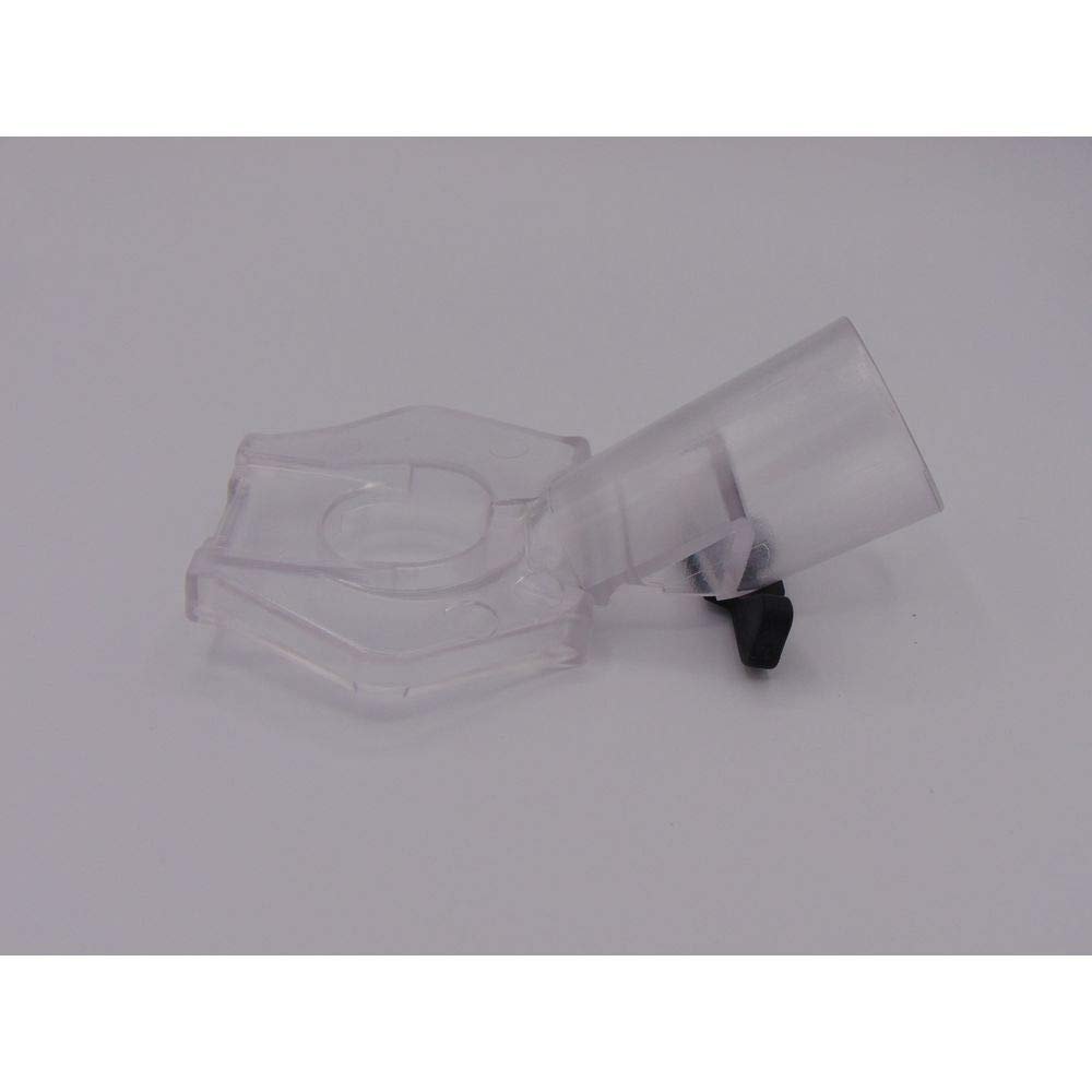 Complete Metabo Dust Extraction Nozzle