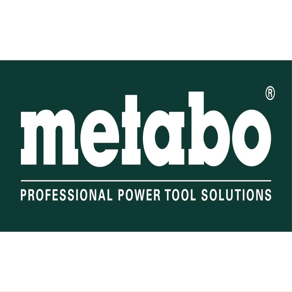 Metabo Sign 123 x 33 DSD 200