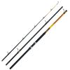 WFT Never Crack Pike & Big River 60–150 g 3.30 m, 1.15 m Transport Length, 3-Piece view 1