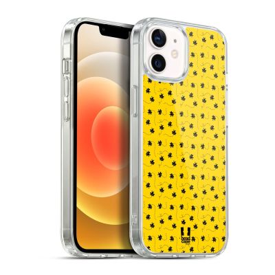 Head Case Designs Little Bee Beetle Case, Military-Grade Protection, Compatible with Apple iPhone 12 / iPhone 12 Pro and MagSafe