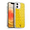 Head Case Designs Little Bee Beetle Case, Military-Grade Protection, Compatible with Apple iPhone 12 / iPhone 12 Pro and MagSafe view 1