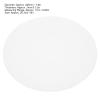 8-Inch Circle Gauge Center Finder for Wood Lathe view 2
