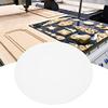 8-Inch Circle Gauge Center Finder for Wood Lathe view 3