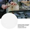 8-Inch Circle Gauge Center Finder for Wood Lathe view 4