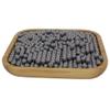 High-Precision Bearing Steel Ball, 9–20 mm, 17 mm 20-Grain Ball view 2