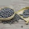 High-Precision Bearing Steel Ball, 9–20 mm, 17 mm 20-Grain Ball view 4